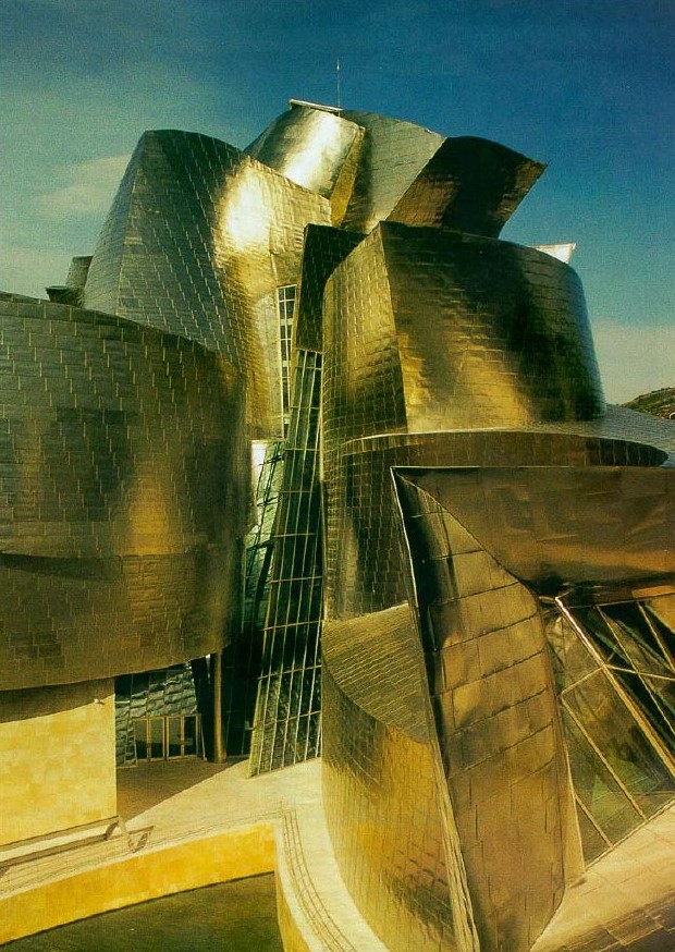 Muzeum Guggenheima 3