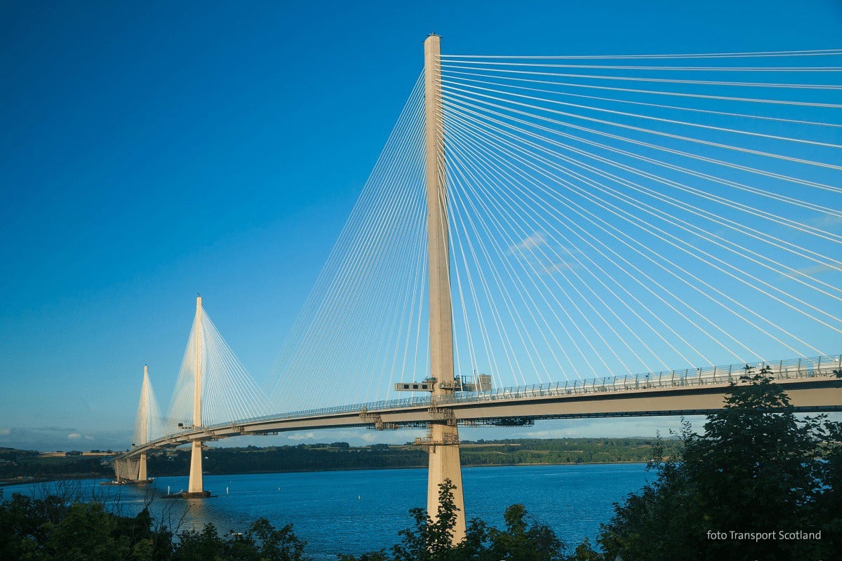 Przeprawa Queensferry 1