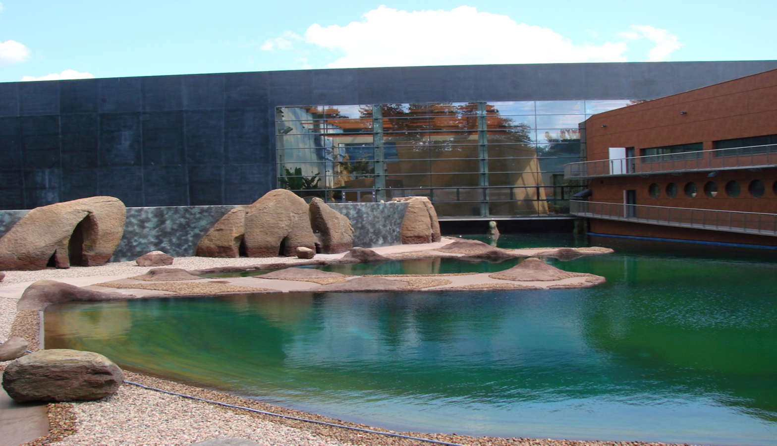 afrykarium