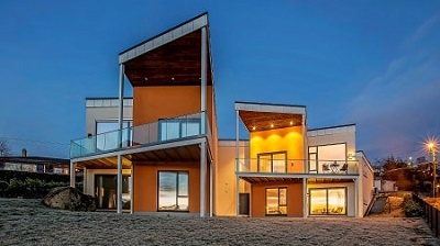 passive house