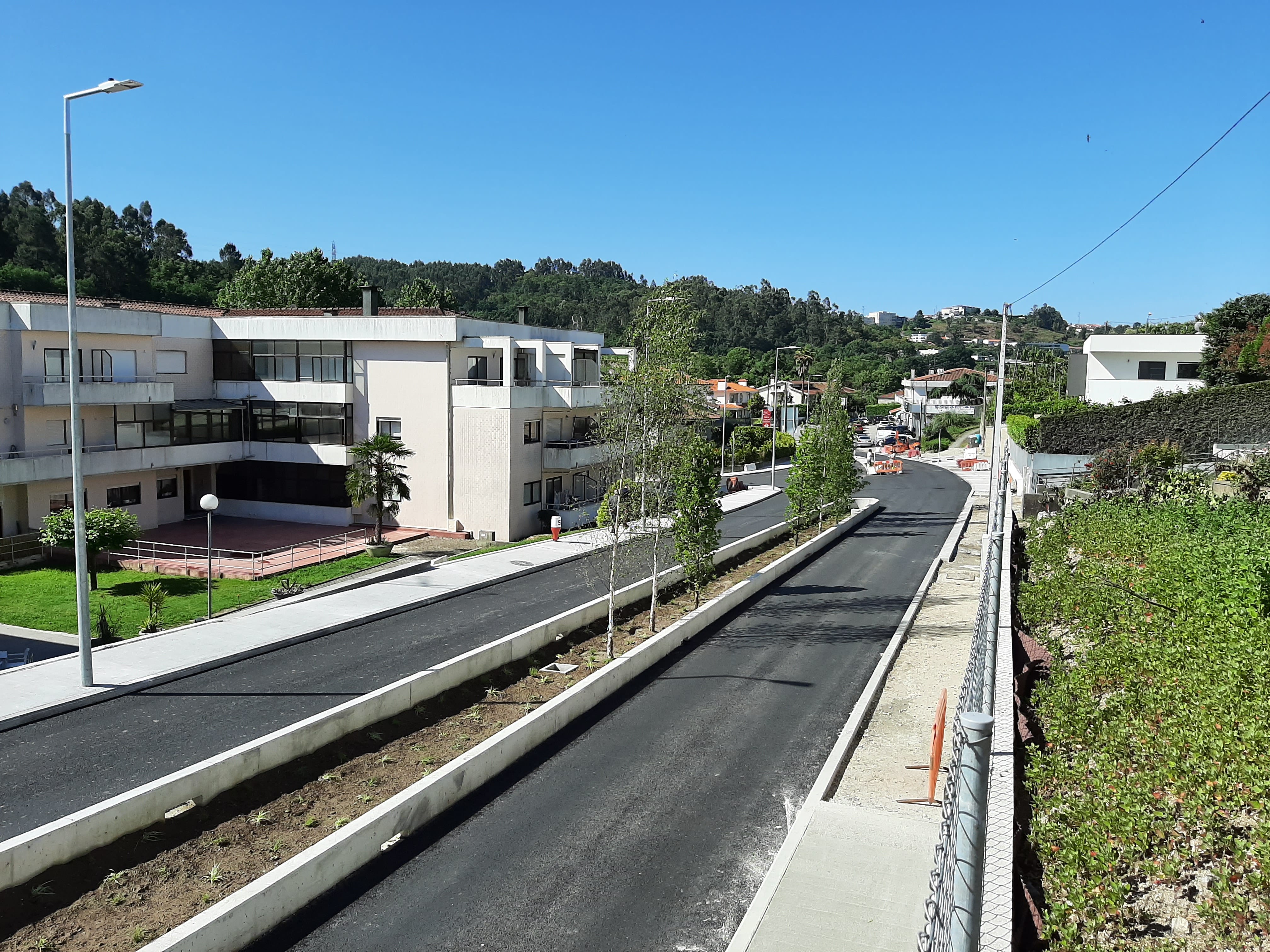 bioswale