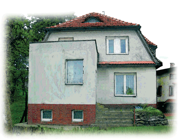 domek