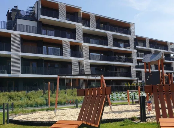 APARTAMENTY HORYZONT, KIELCE