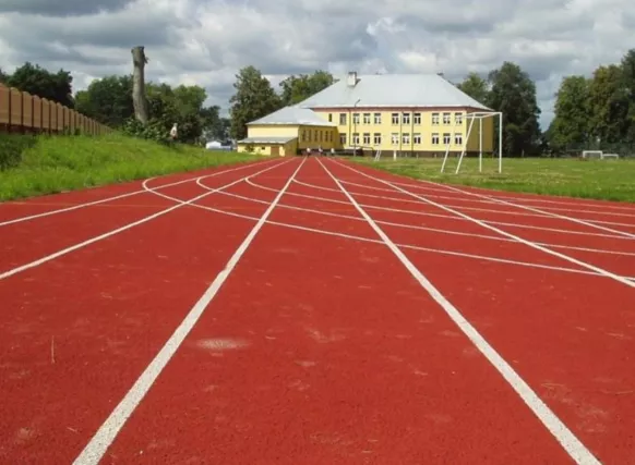 BIEŻNIA, MILEJCZYCE