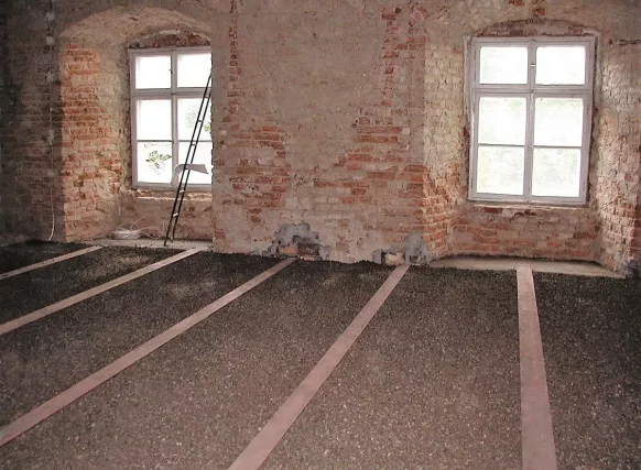 strop kleina