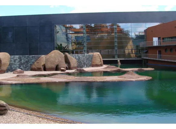 afrykarium