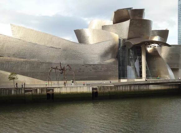 muzeum guggenheima