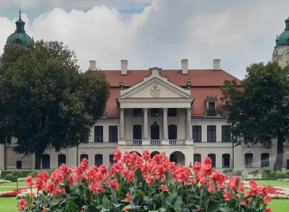 Muzeum Zamoyskich
