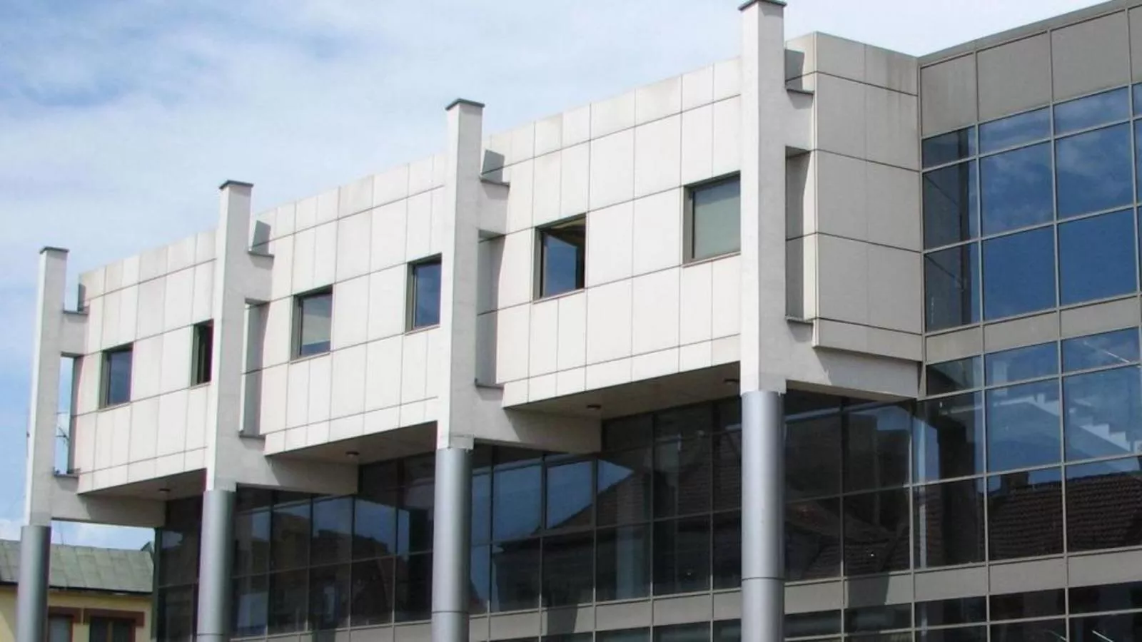 Bank PKO Koszalin