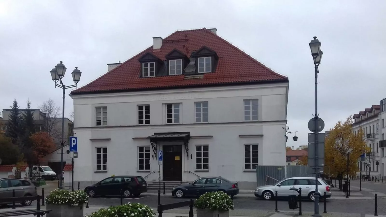 Książnica Podlaska