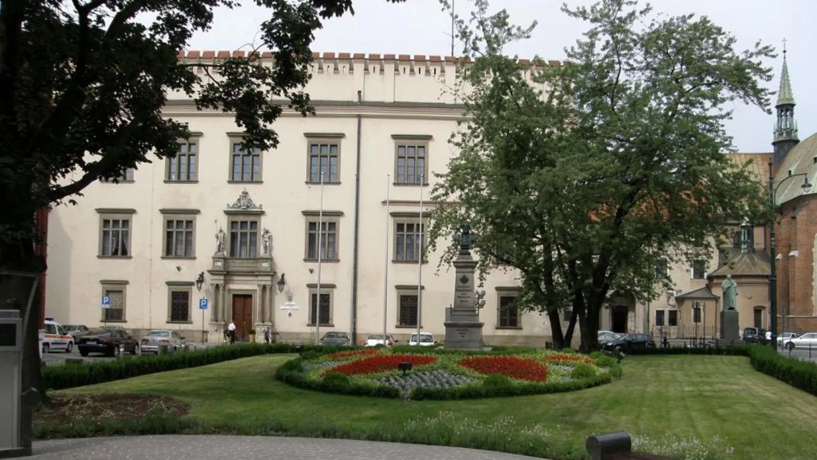Magistrat Kraków