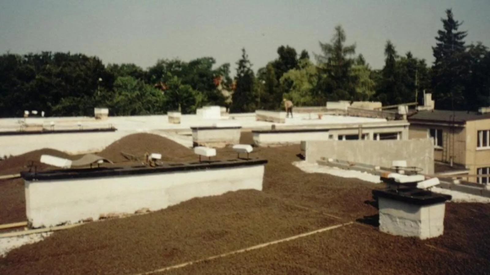 Budynek Mieszkalny Lublin