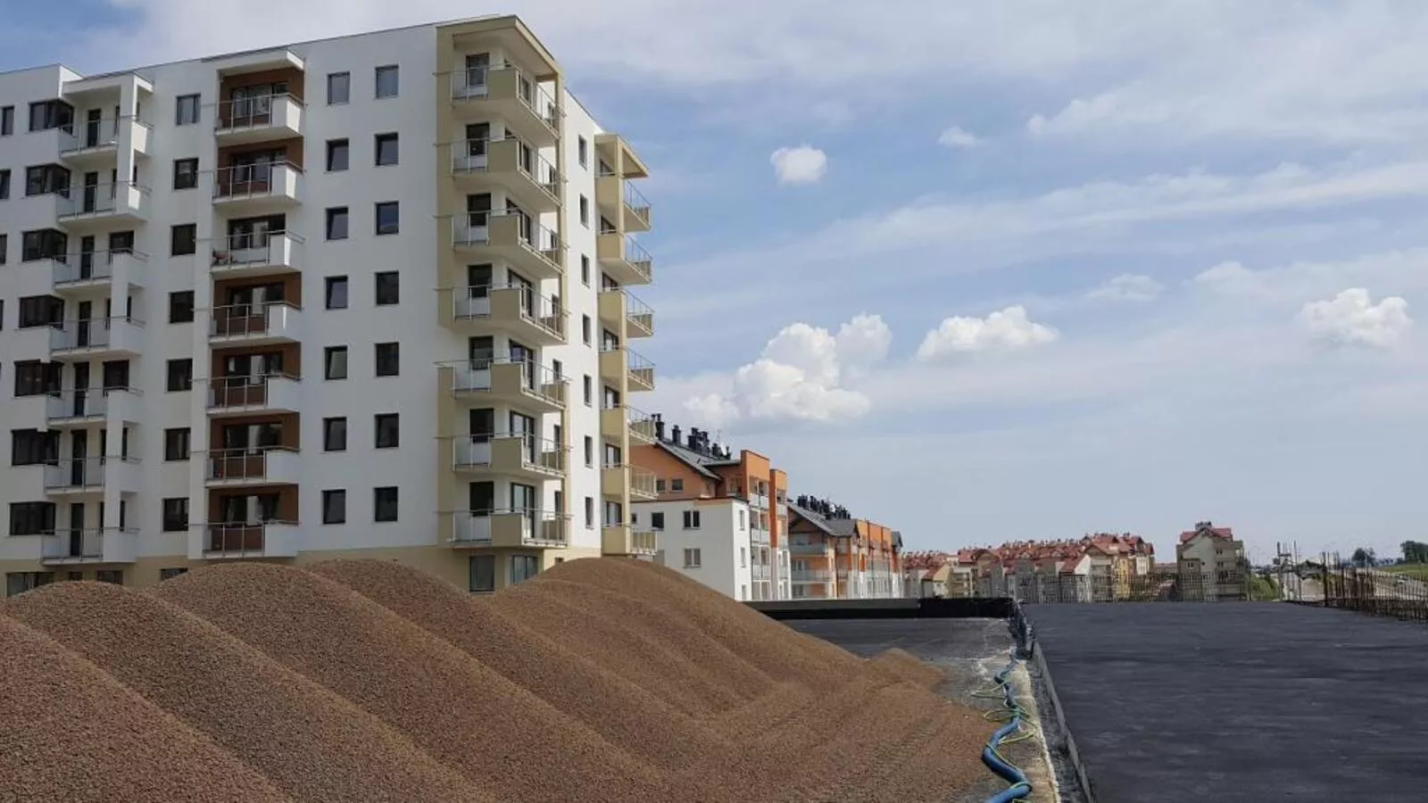 Słoneczny Stok Rzeszów 