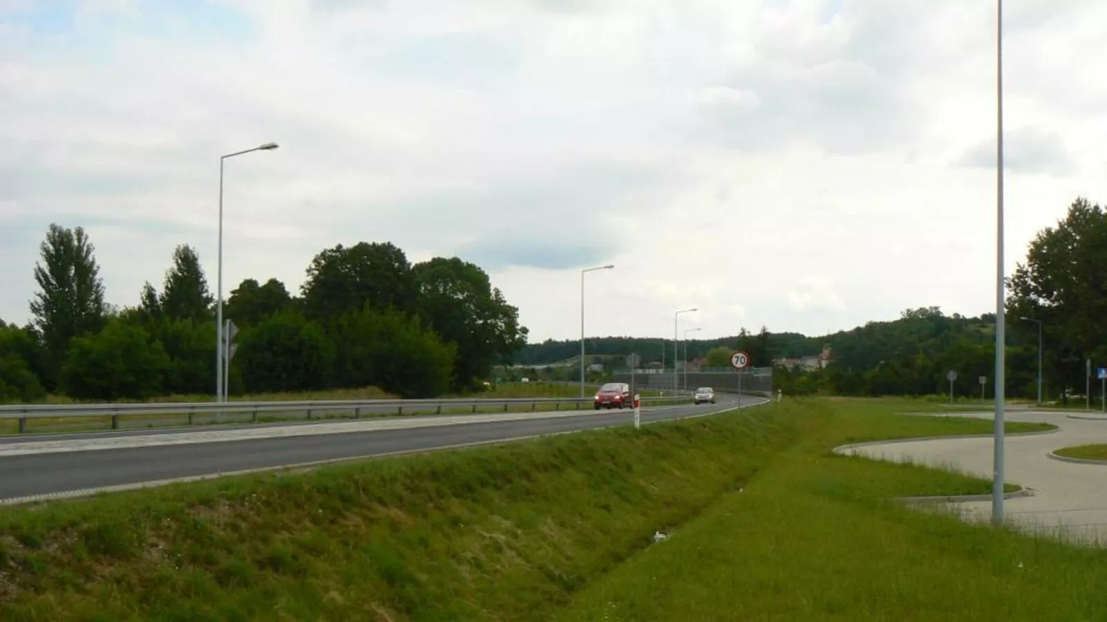 Obwodnica Czarnkowa 
