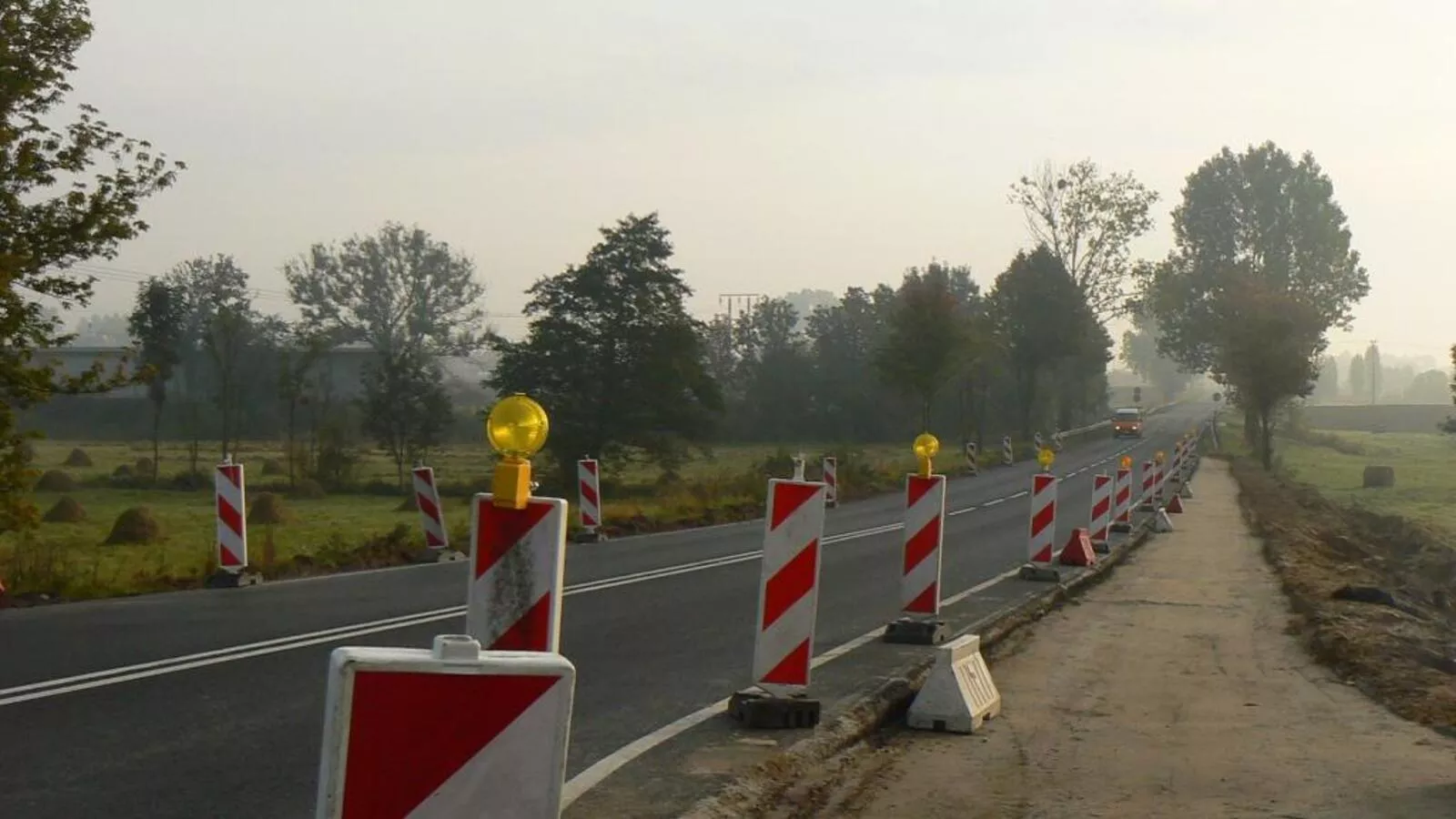 Droga krajowa Trzemeszno