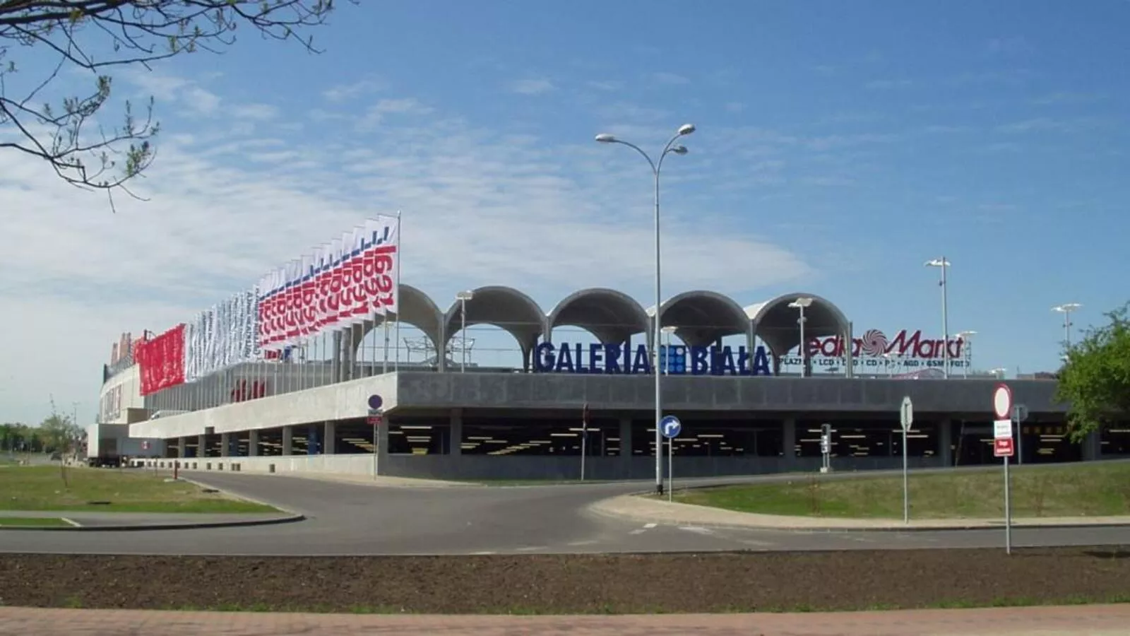 Galeria Biała Białystok