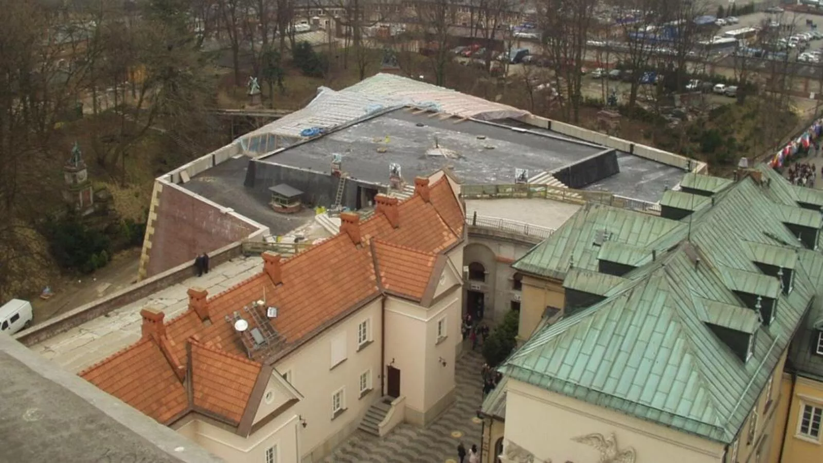 Jasna Góra 