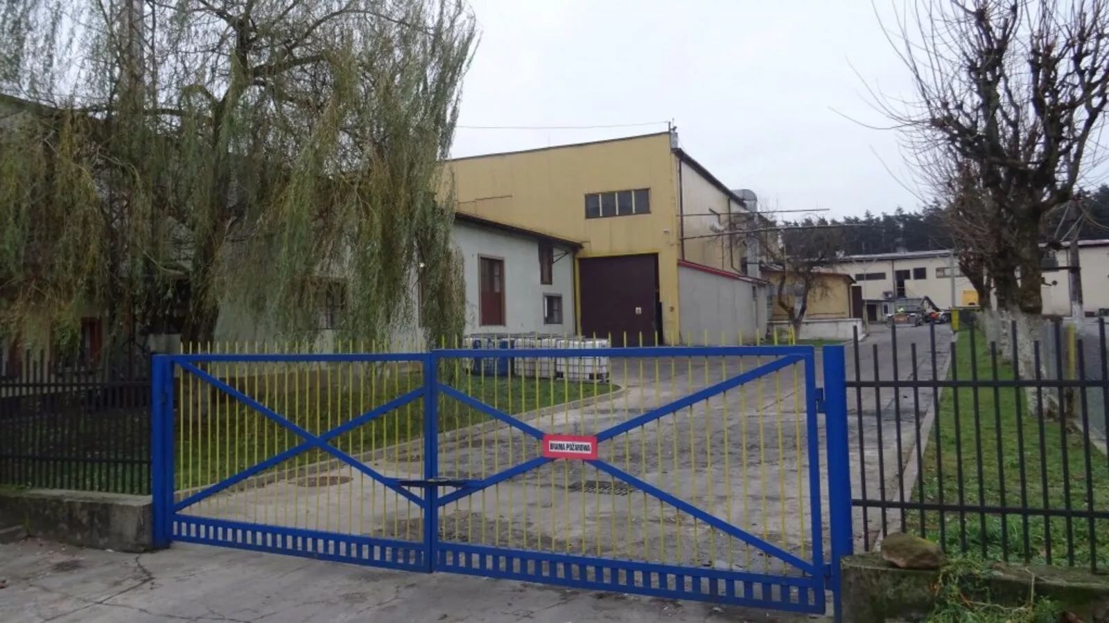 Zakład Ełk