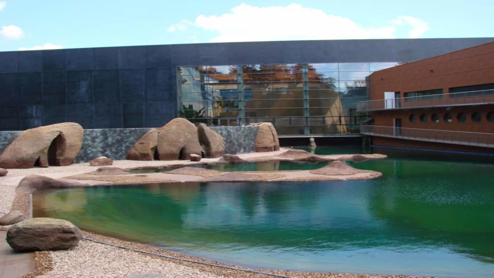 Afrykanarium Wrocław