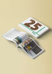 25 sposobów na Leca