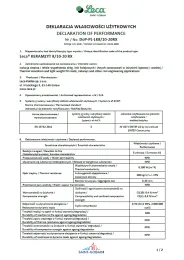 DoP-Leca-KERAMZYT-8/10-20RX (2026)