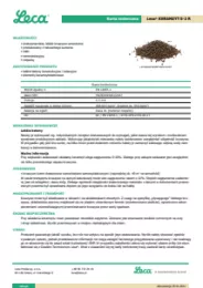 Leca KERAMZYT 0-6 RC
