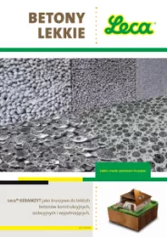 Betony lekkie