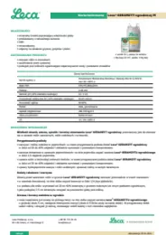 Leca KERAMZYT antypoślizgowy