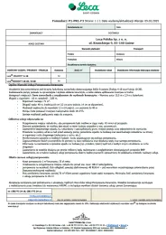 Zamówienie usługi pompowania