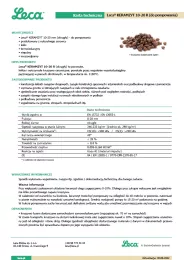 LECA® KERAMZYT 10-20R (do pompowania)