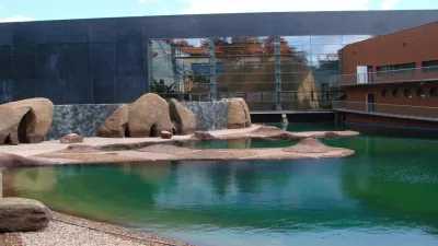 afrykarium