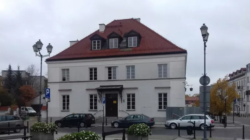 Książnica Podlaska
