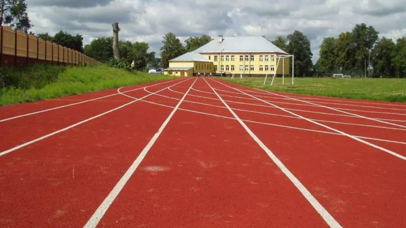 Bieżnia Milejczyce