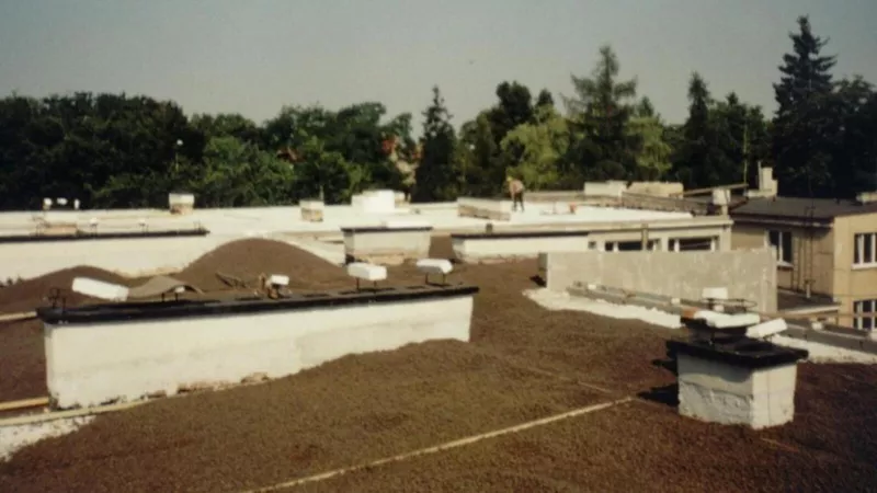 Budynek Mieszkalny Lublin