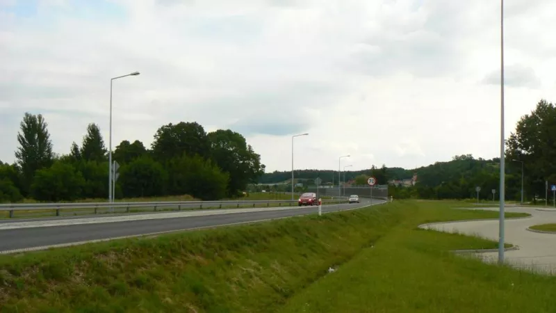 Obwodnica Czarnkowa 