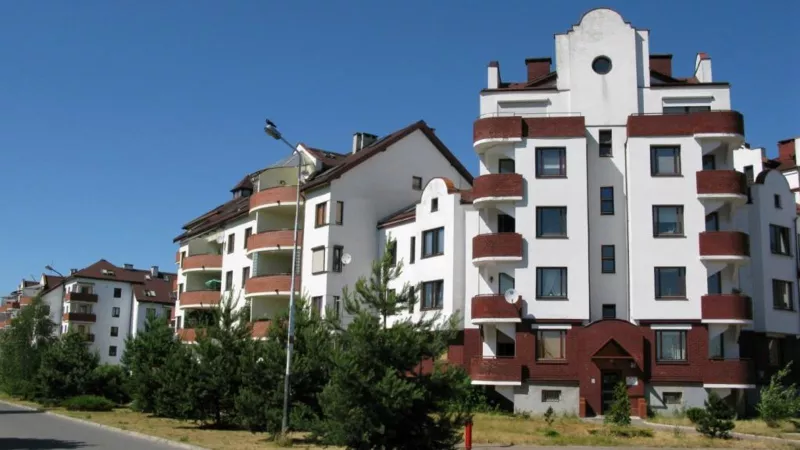 Osiedle Łódź