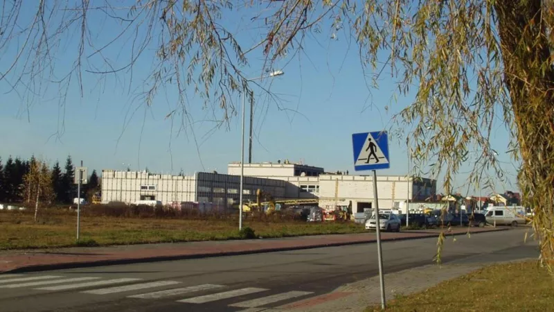 Park Technologiczny Ełk