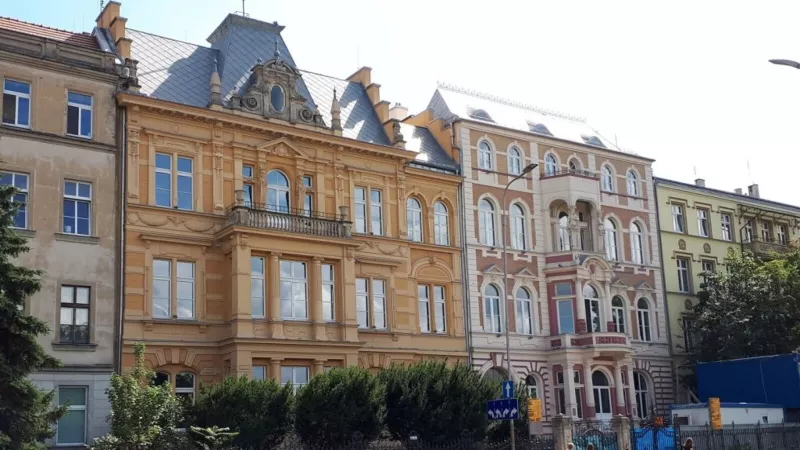Szkoła muzyczna Wrocław