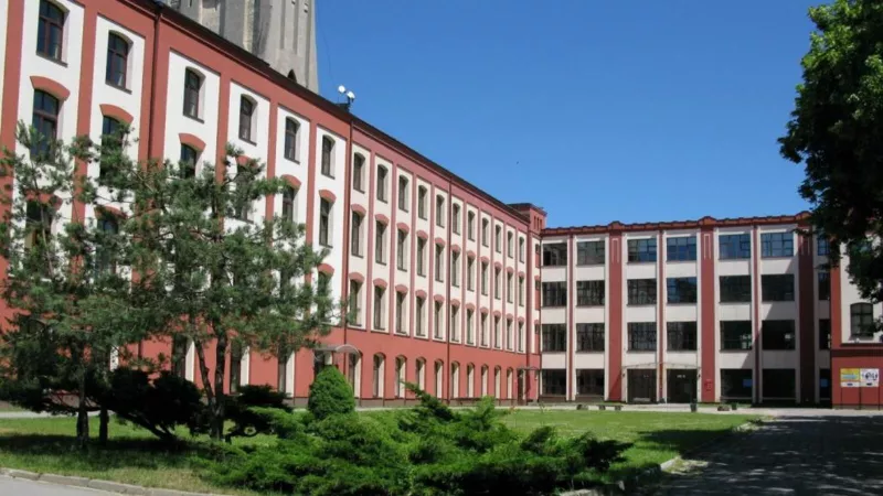 Wyższa Szkoła Ekonomiczna Łódź