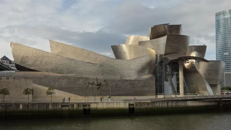 Muzeum Guggenheima 