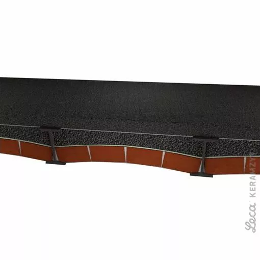Leca® KERAMZYT podsypkowy 2-10 cm