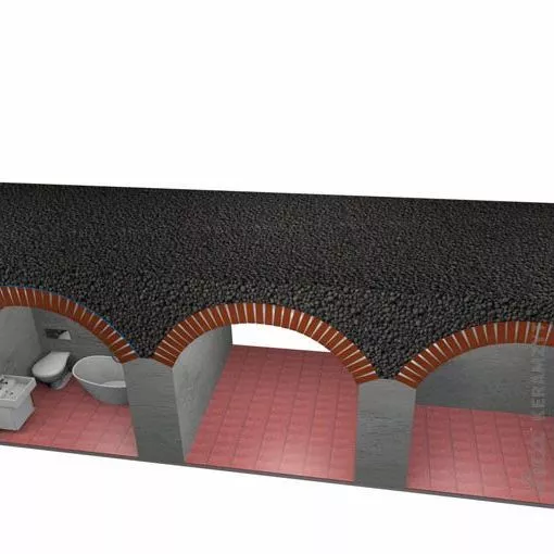 Leca® KERAMZYT izolacyjny M