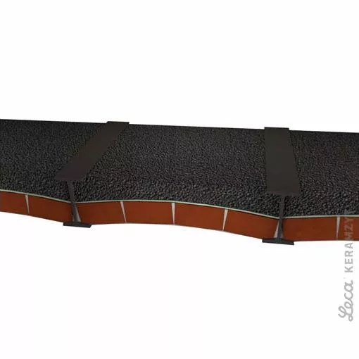 Leca® KERAMZYT izolacyjny S 