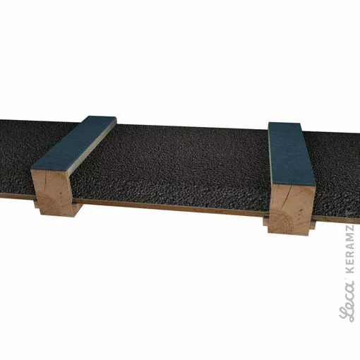 Leca® KERAMZYT izolacyjny M