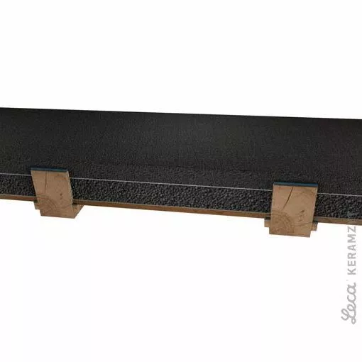 Leca® KERAMZYT podsypkowy 2-10 cm