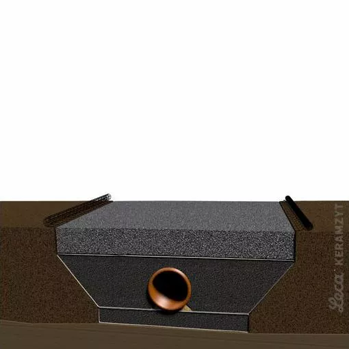 8. Warstwa kruszywa łamanego 