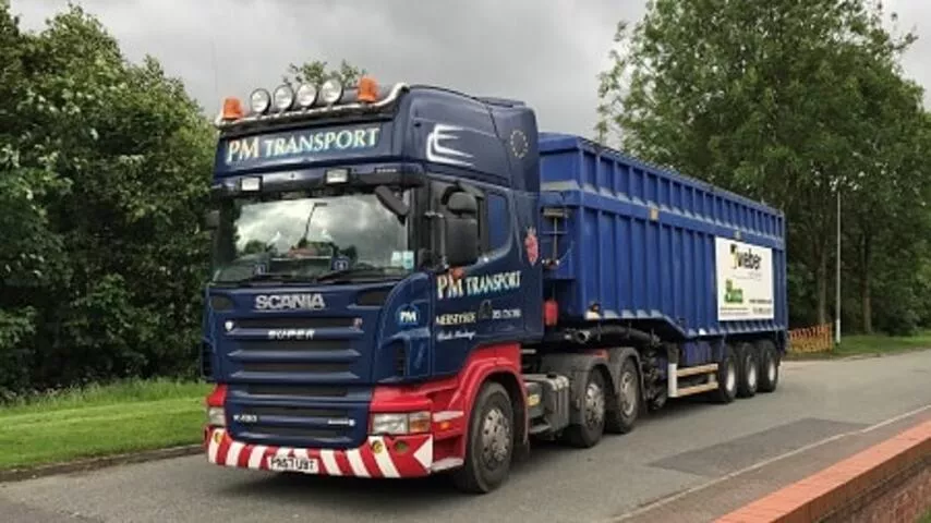 Transport