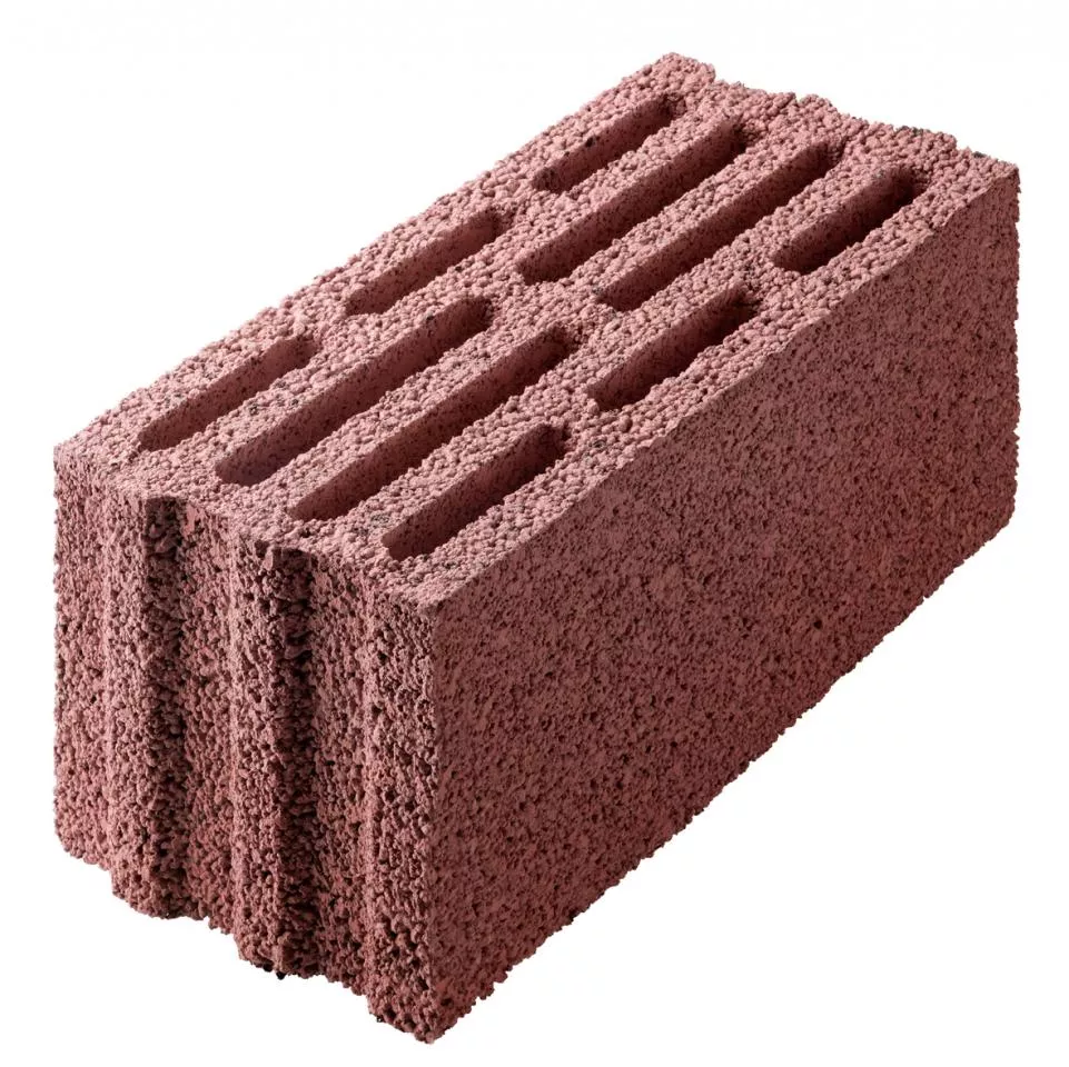 leca blok