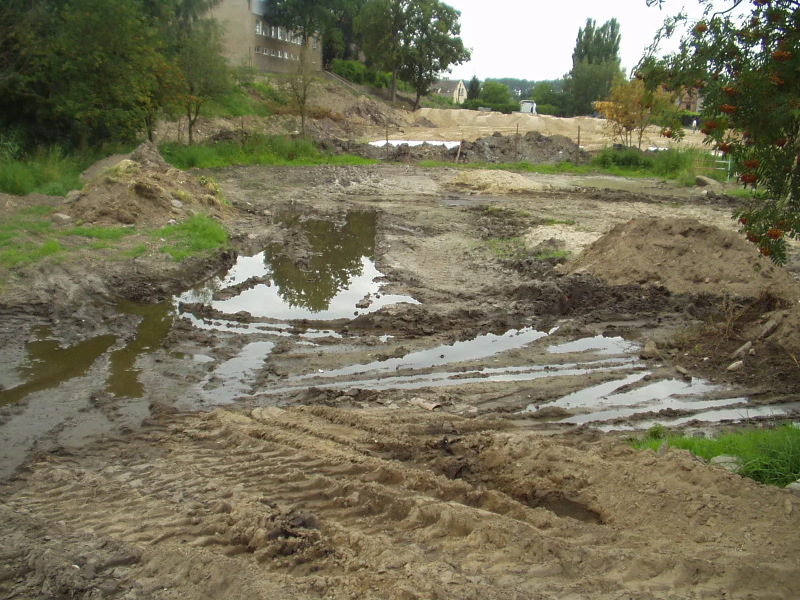 fundament