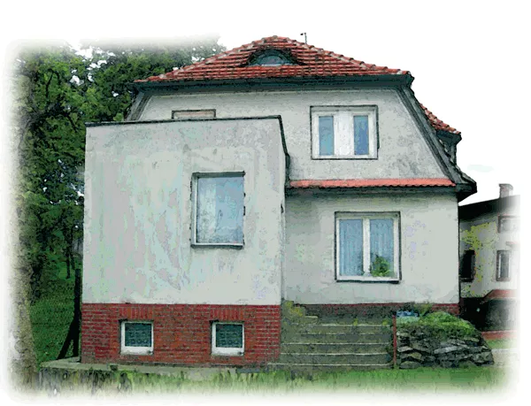 domek